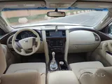 Nissan Patrol SE 2013